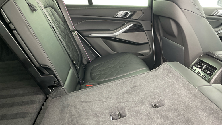 BMW X5 xDrive30d MHT M Sport 5dr Auto Diesel Estate